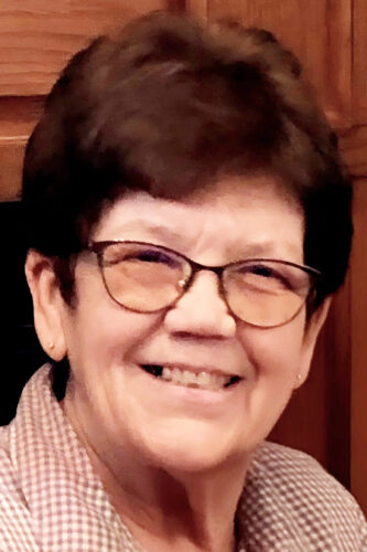 Jill Anne (Orr) Beck